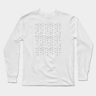 The Booby Trap Long Sleeve T-Shirt